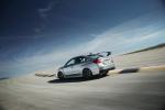 Subaru WRX STi 2017 года (NA)